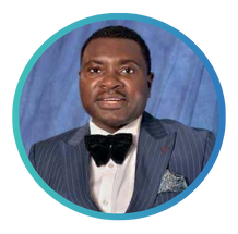 Mr. Derek Omoleh