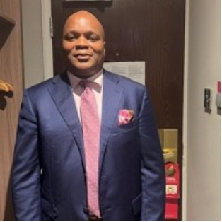 Attorney JohnDa Rocha-Afodu
